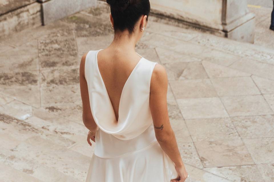 Sesión novia