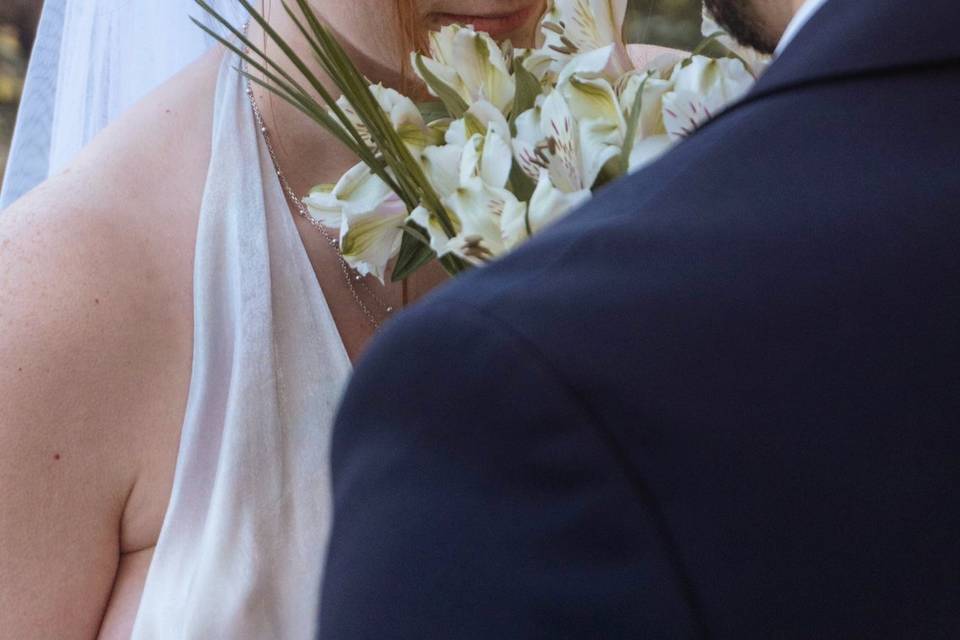 Sesión Pre boda
