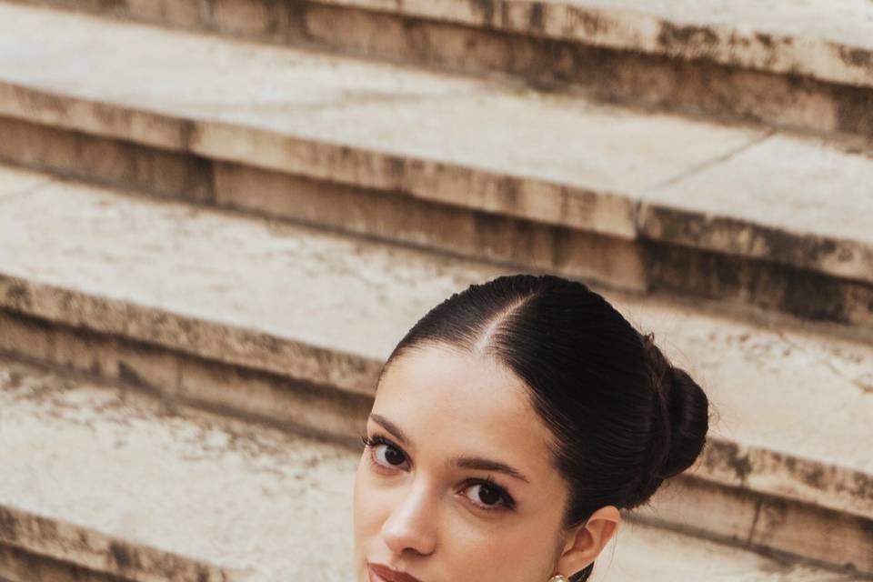 Sesión novia