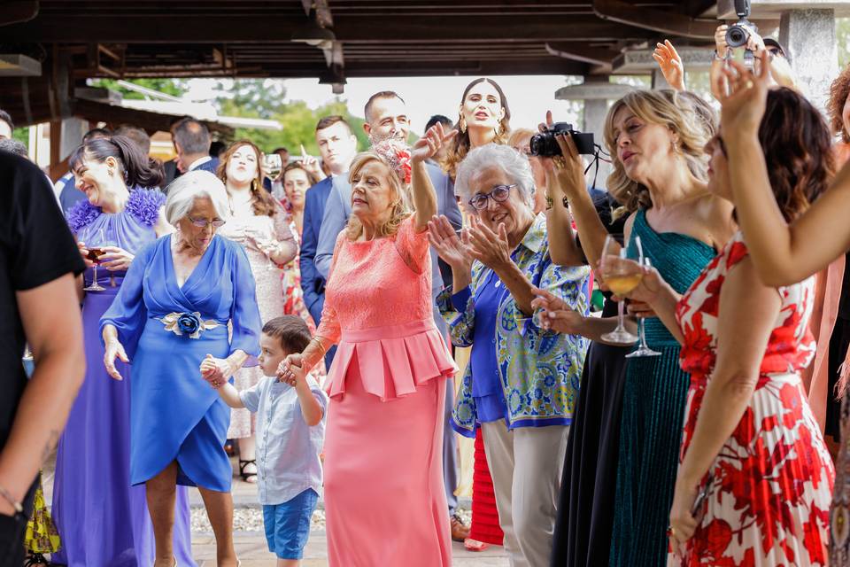 Ángel de Amor Eventos