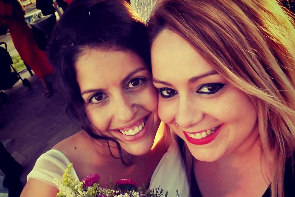 Covi & Shey Revuelta