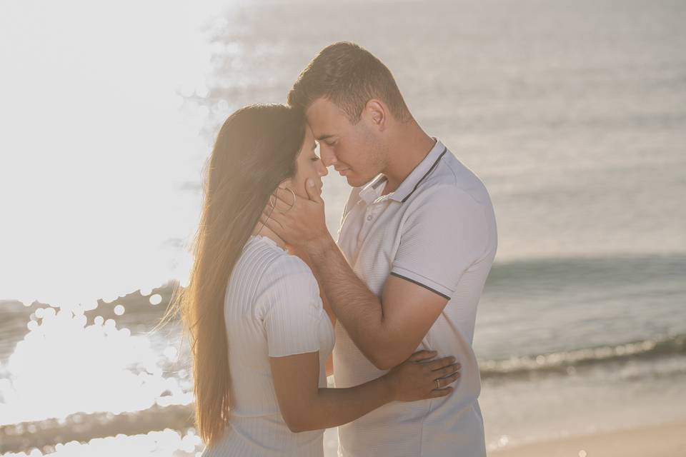 Sesión preboda