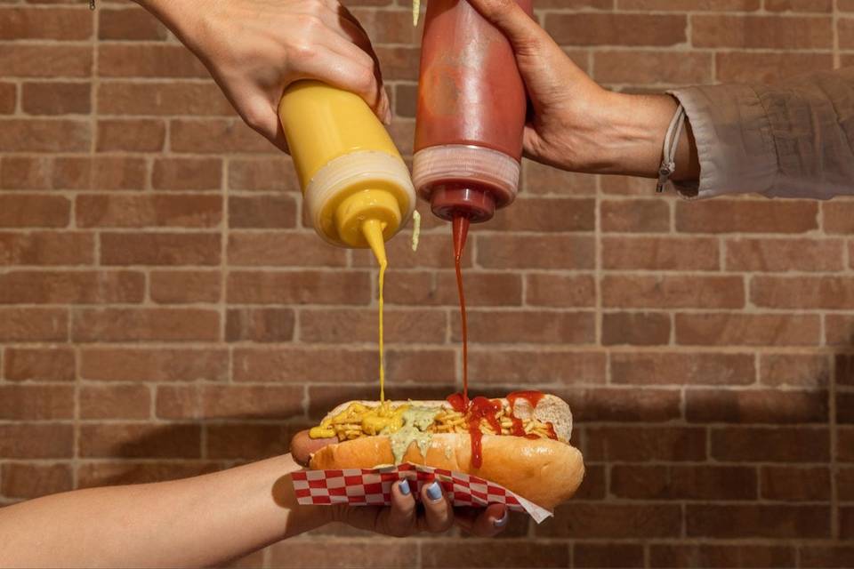 Delicioso