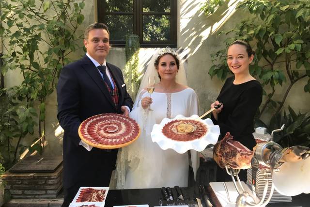 Bodas