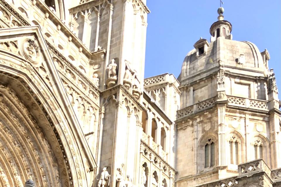 Catedral de Toledo