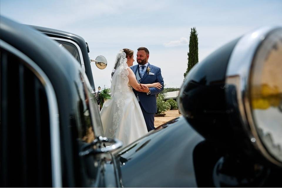 Tu boda en un clásico