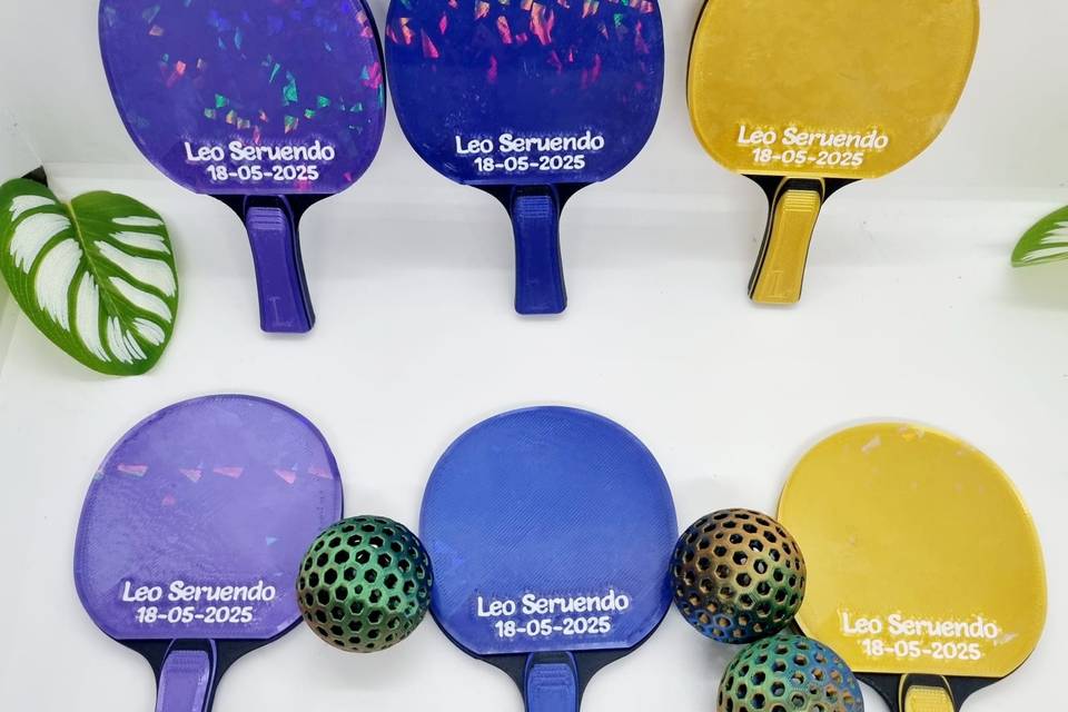 Detalles para invitados
