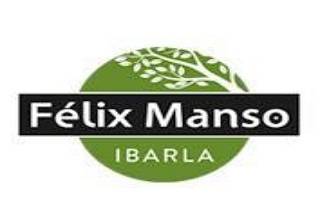 Félix Manso Ibarla Logo