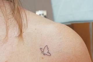 Tattoo Look