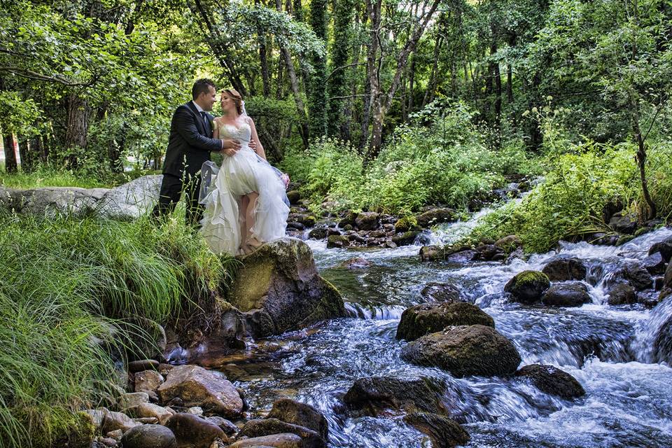 Postboda