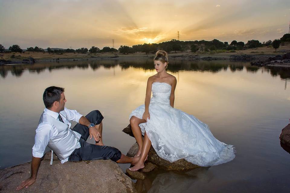 Postboda