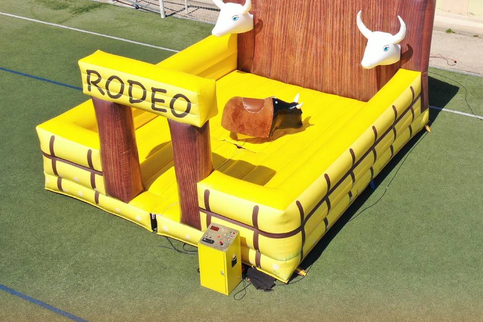 Fets de Festa