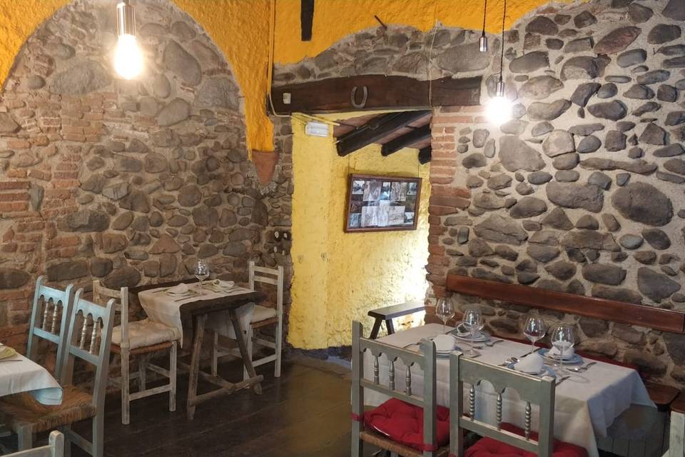 El Molí de les Pipes