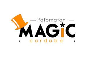 Fotomatón Magic Córdoba