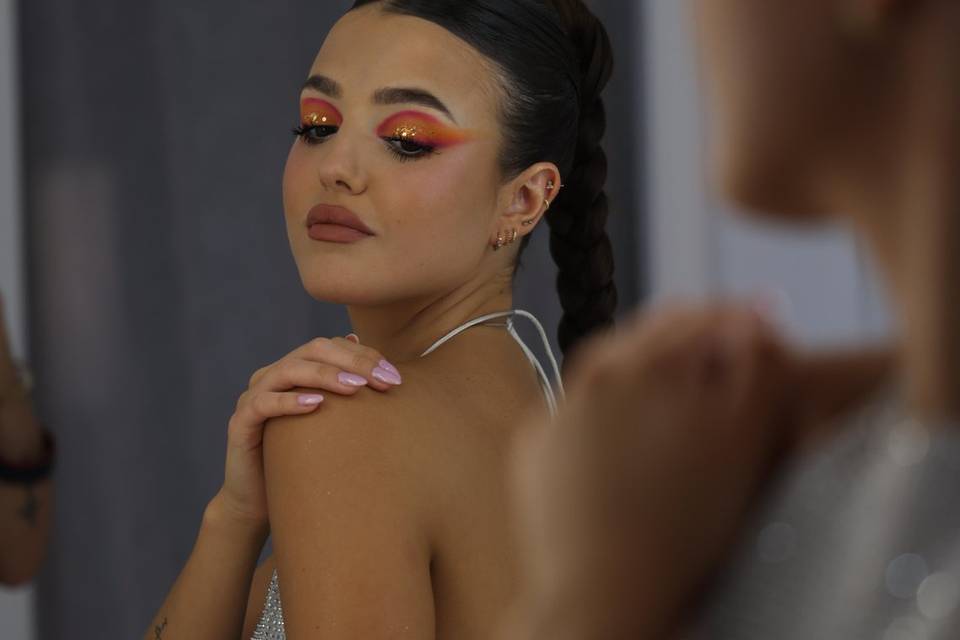 Atrévete con el color