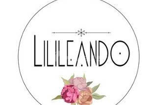 Logotipo Lileando