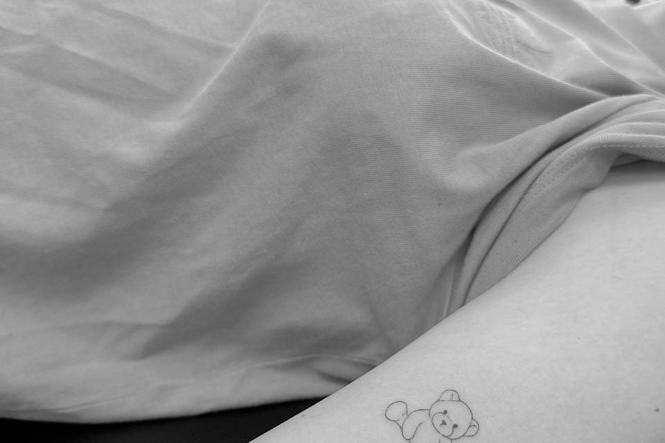 Fine line
