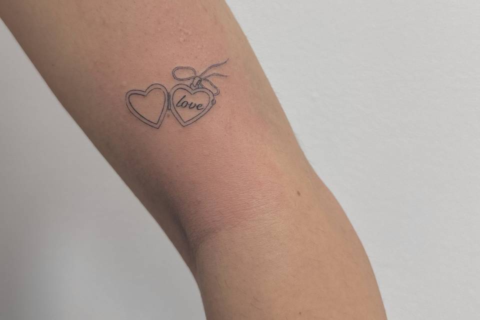 Fine line