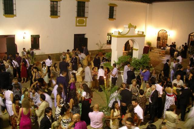 Eventos empresariales