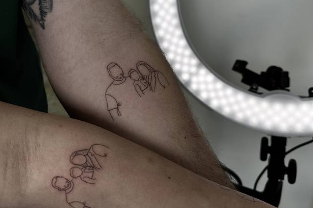 Viboratattoo
