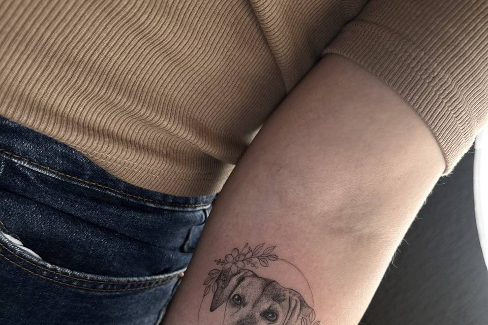 Tattoo