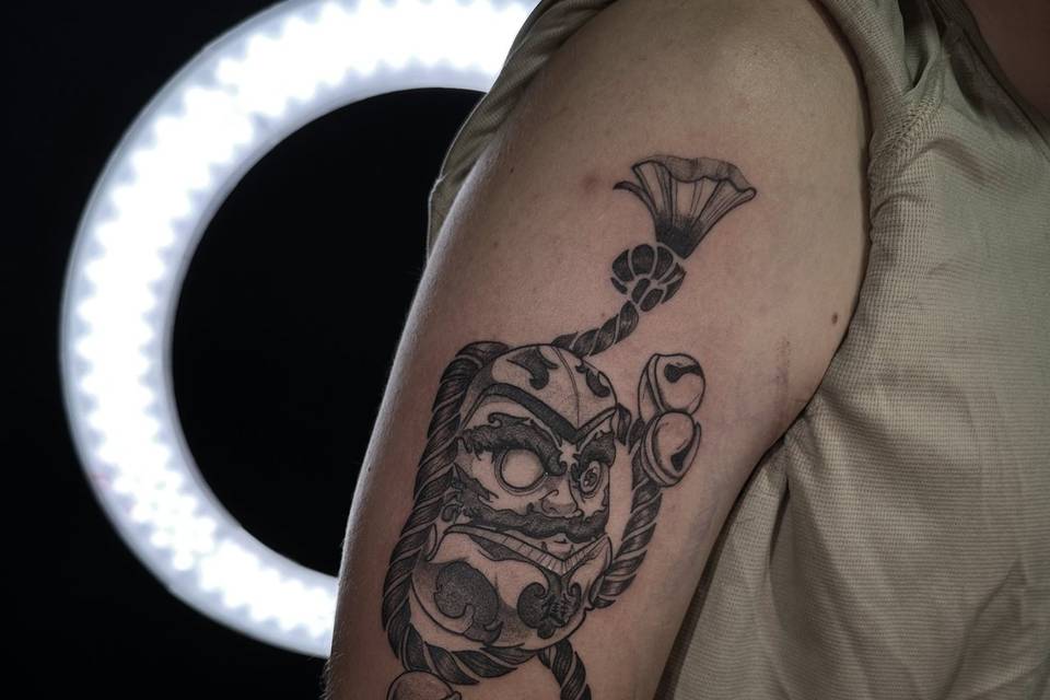 Tattoo
