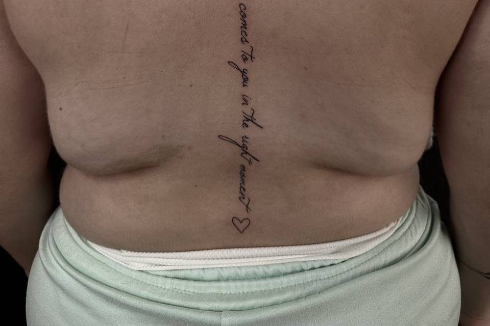 Tattoo