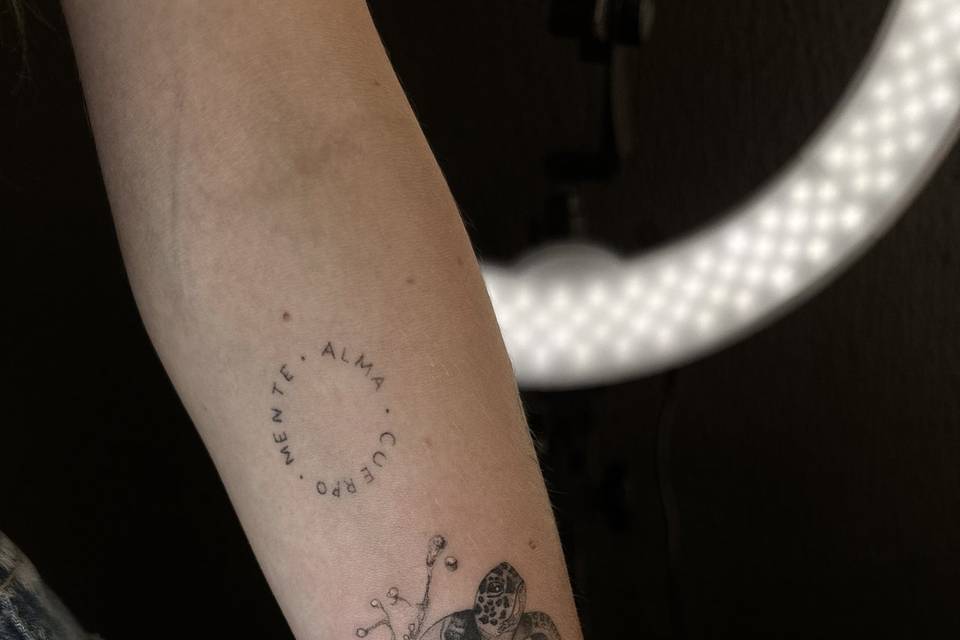 Tattoo