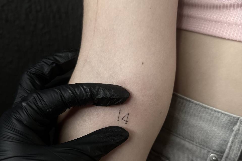 Tattoo