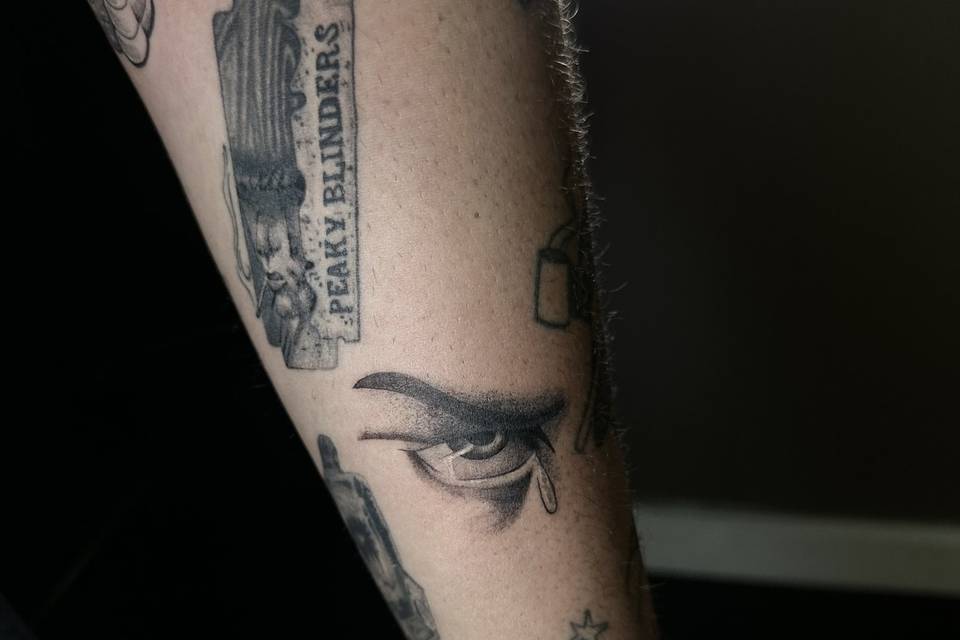 Tattoo