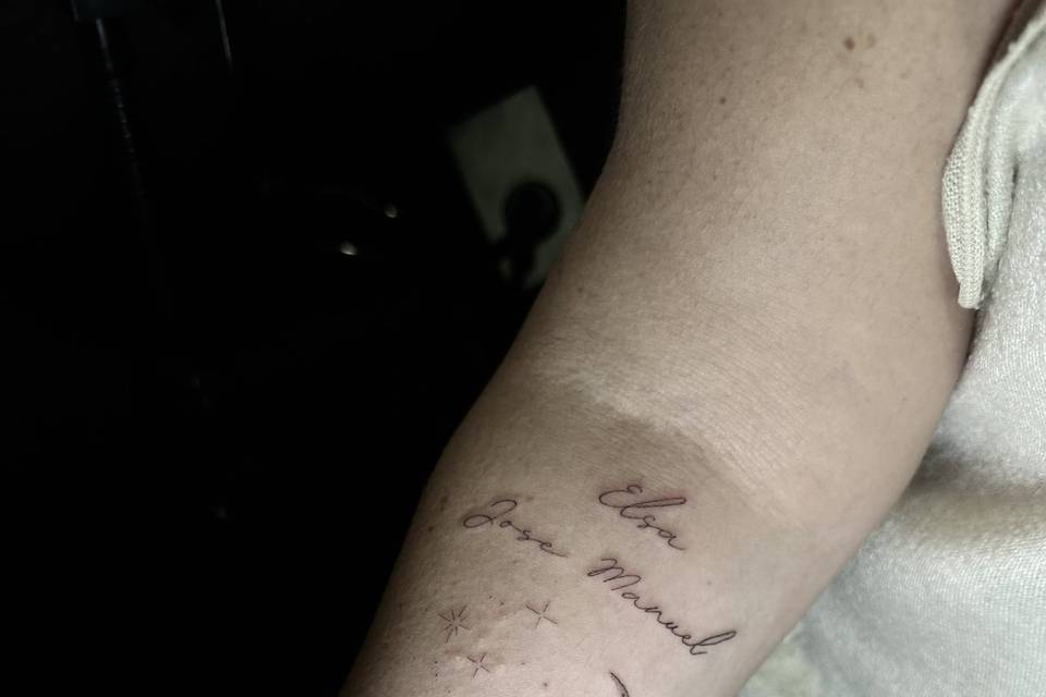 Tattoo