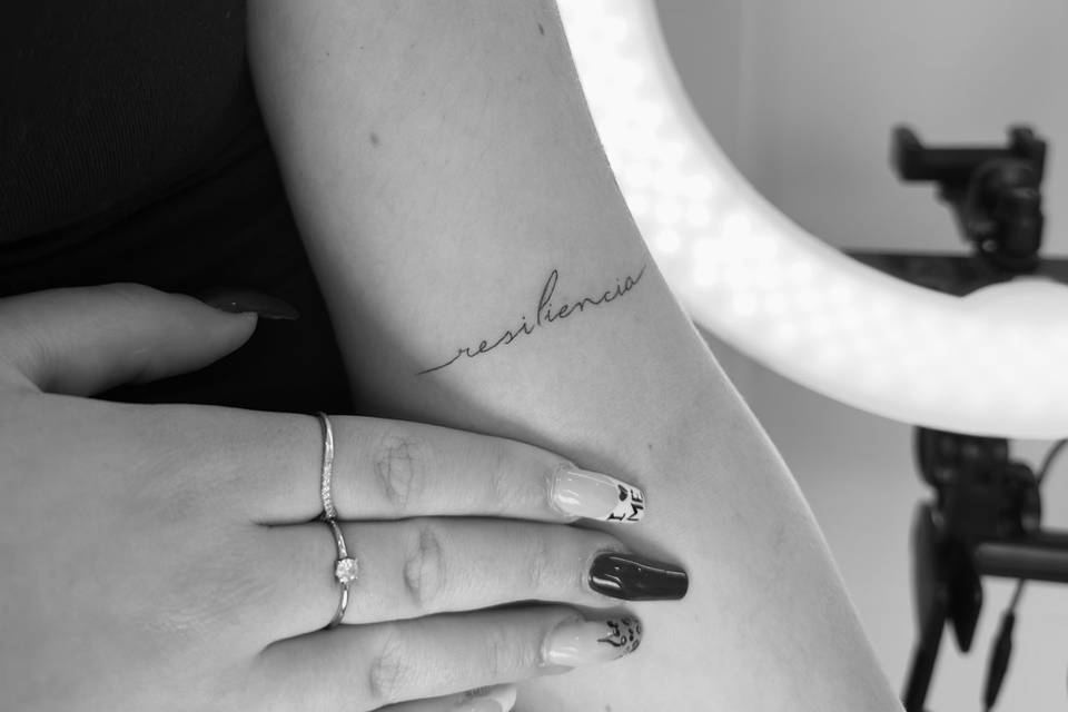 Tatuaje para eventos