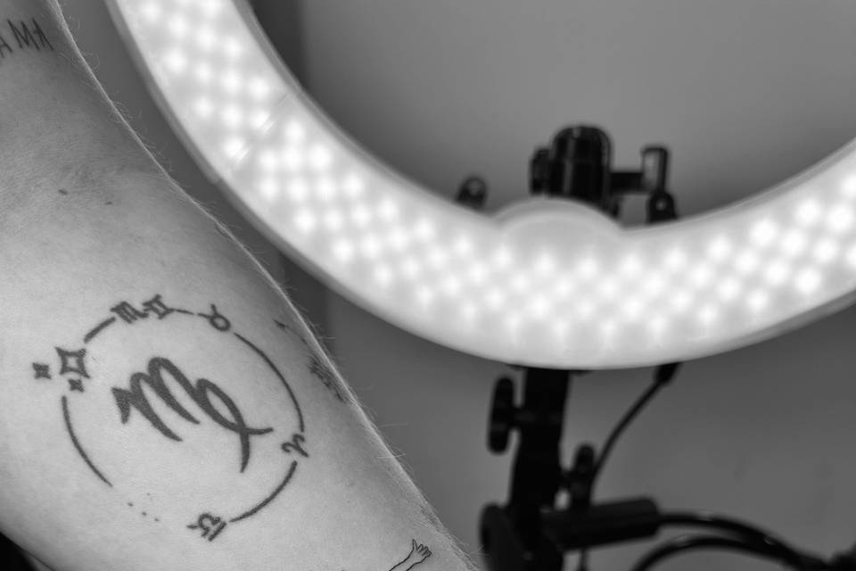 Tatuajes