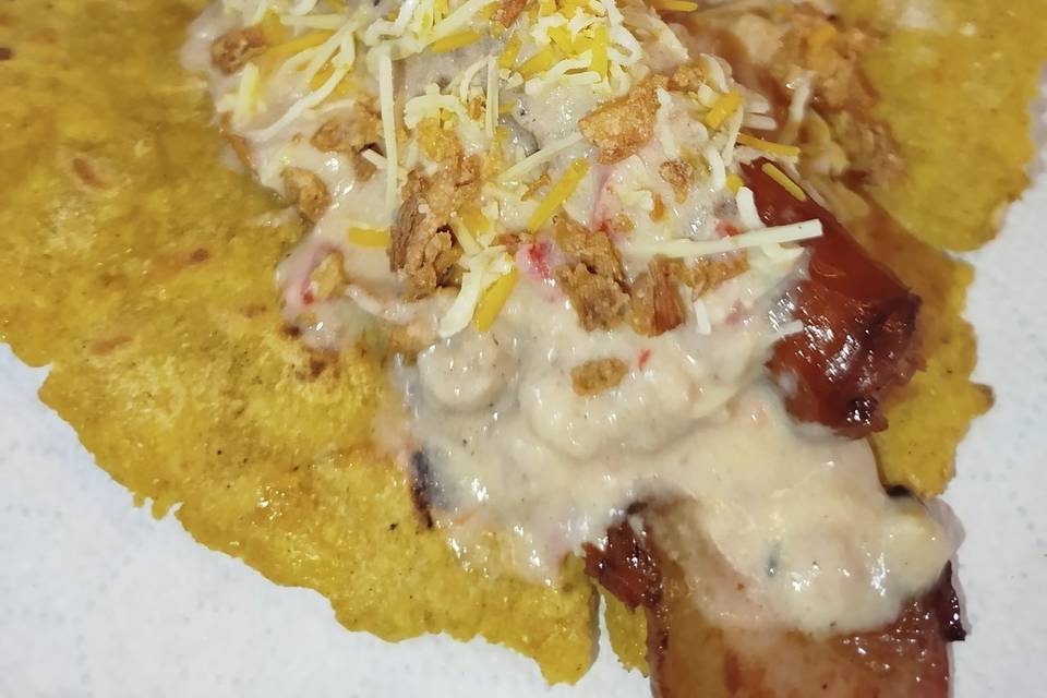 Talo de la casa