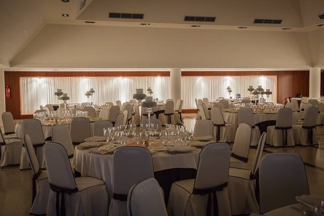 Salón