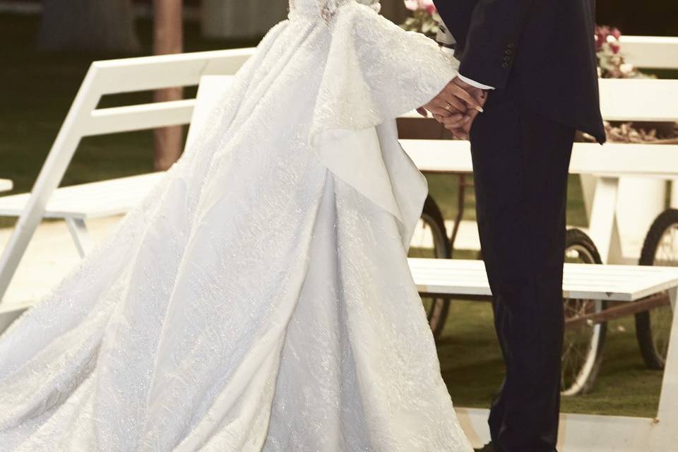 Emilia y Enrique boda 2023