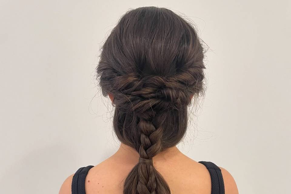 Trenza