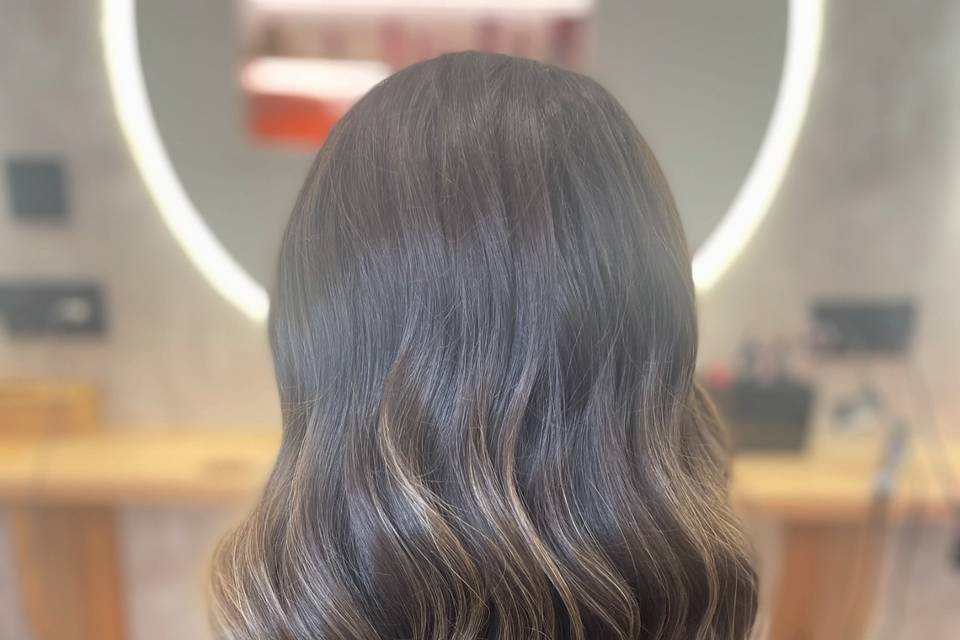 Pelo perfecto