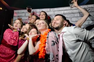 Foto Events - Fotomatón