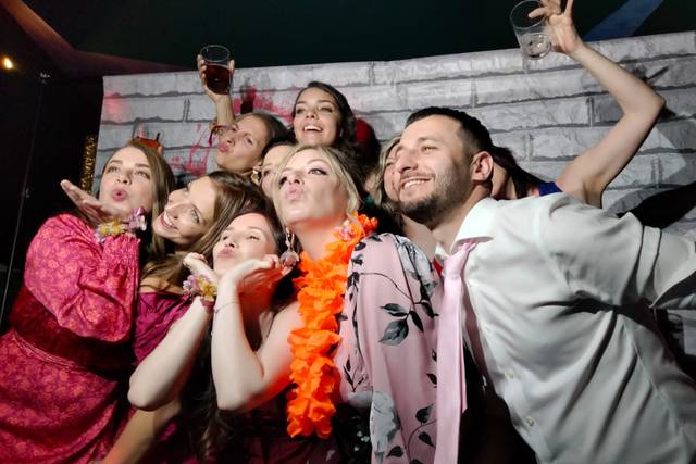 Foto Events - Fotomatón