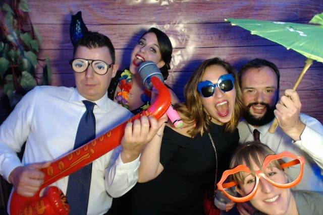 Invitados