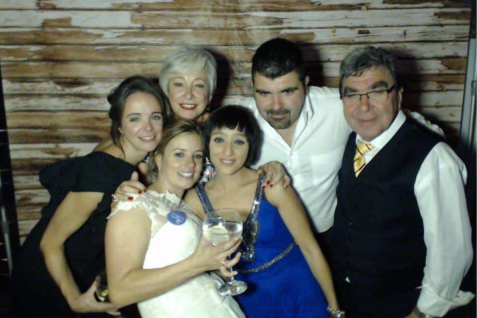 Bodas