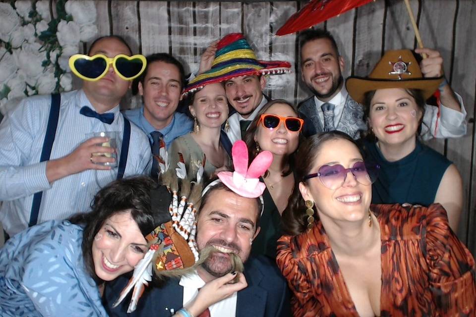 Boda
