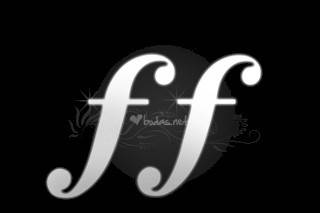 ff logotipo