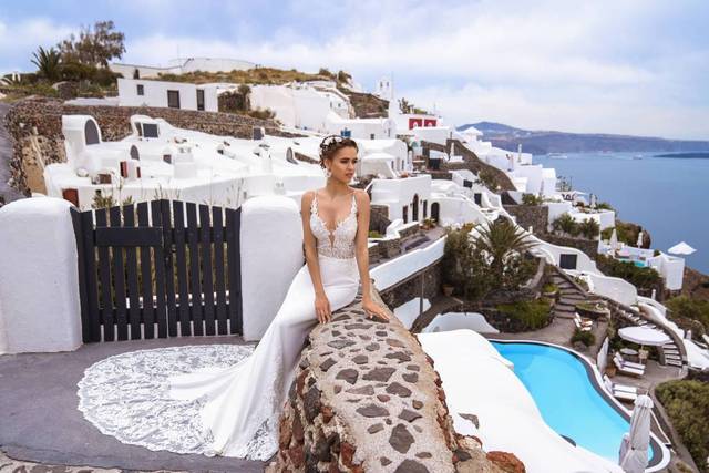 Mishel Eurodress