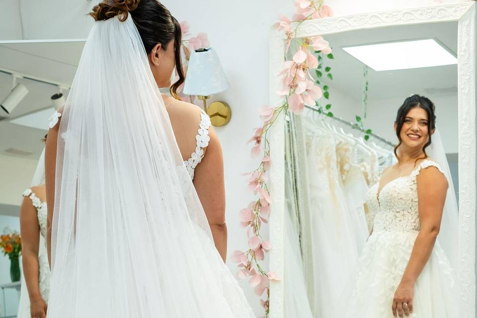 vestido_novia_corte_princesa_tul