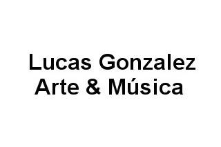 Lucas Gonzalez Arte & Música