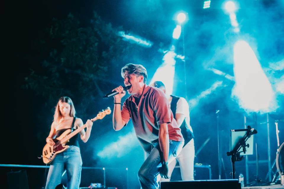 Grupo de versiones