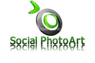 Social Photo Art
