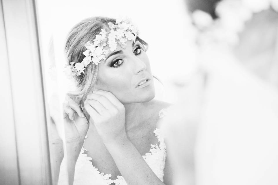 Maquillaje para bodas